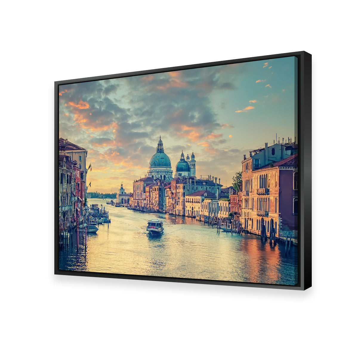Grand Canal Wall Art