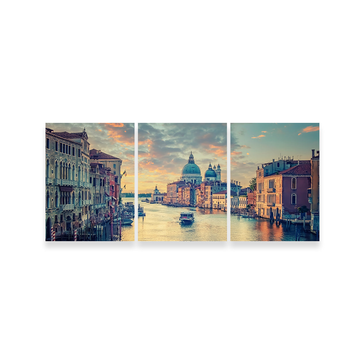 Grand Canal Wall Art
