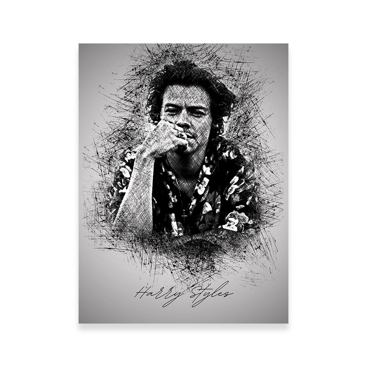 Styles Wall Art