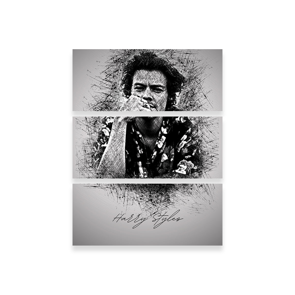 Styles Wall Art
