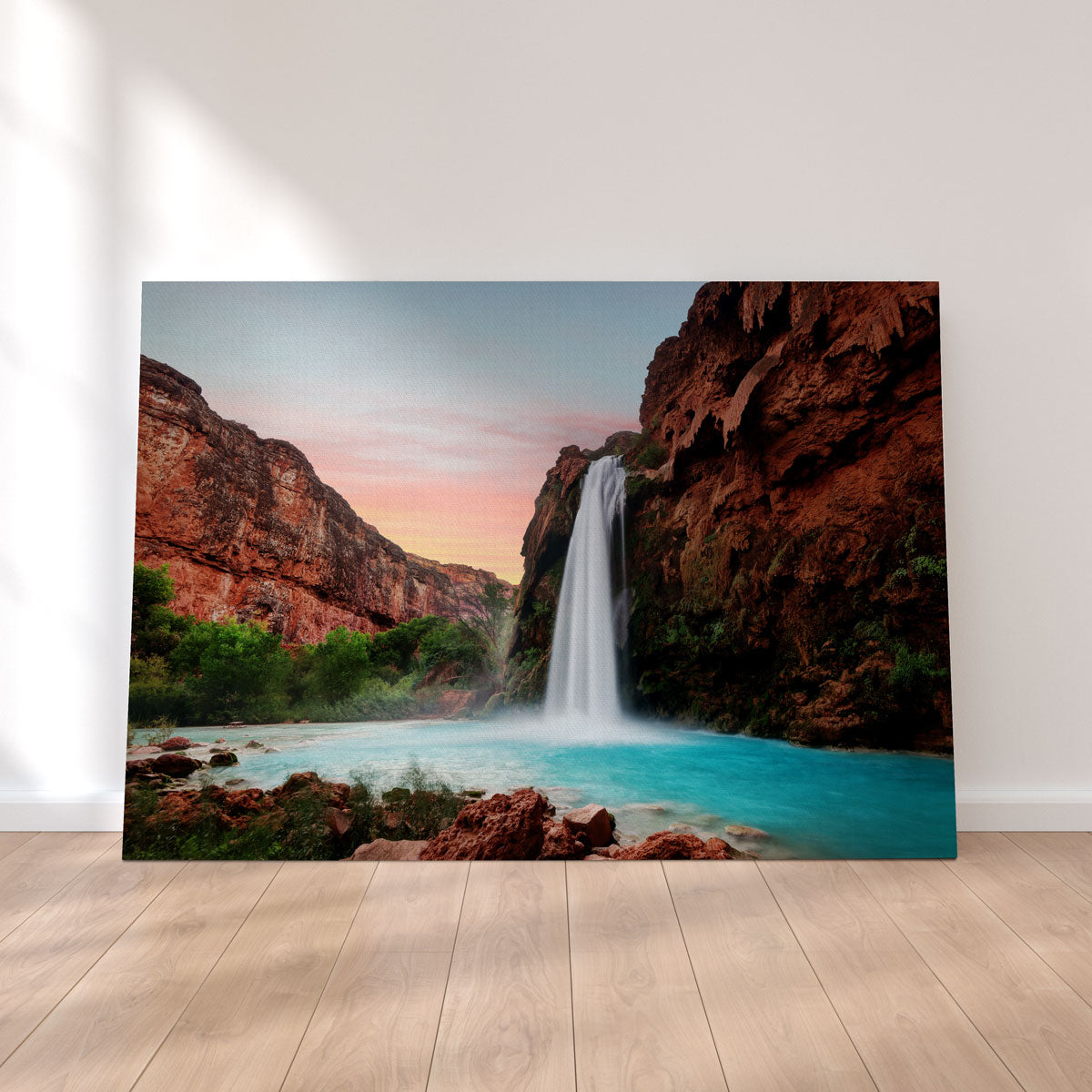 Havasu Falls Wall Art