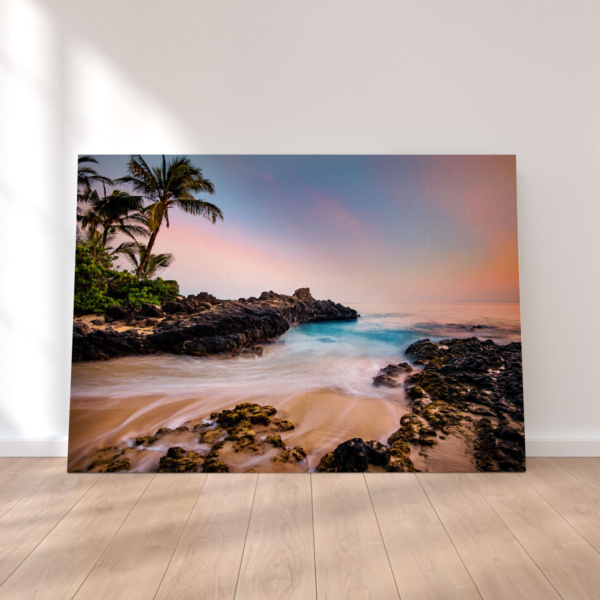 Hawaiian Paradise Wall Art