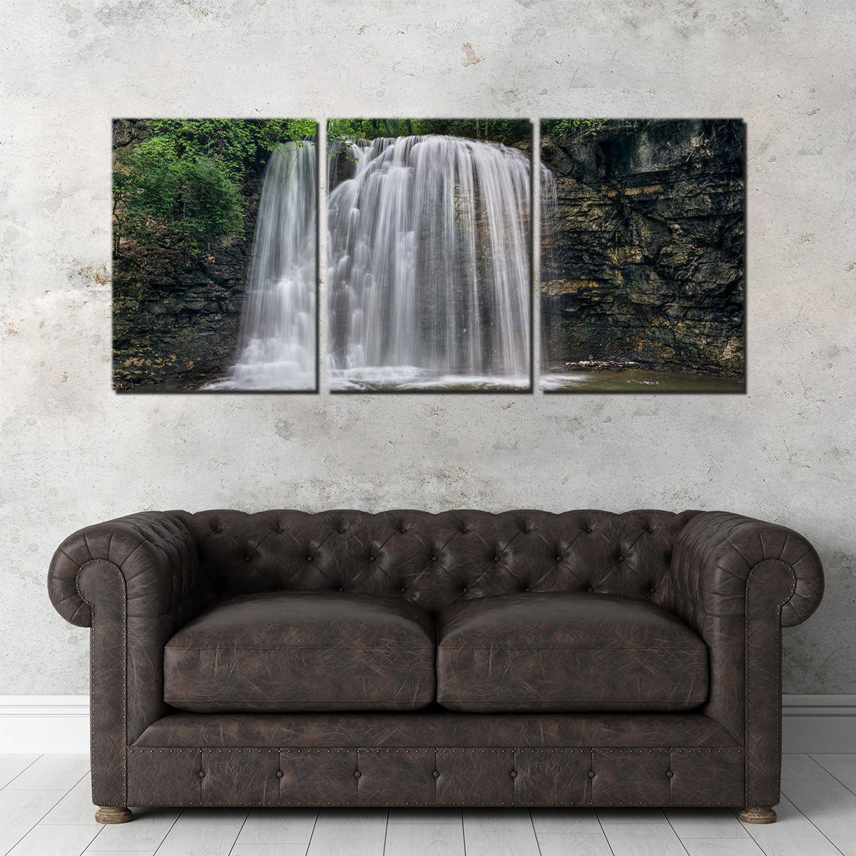 Hayden Falls Wall Art