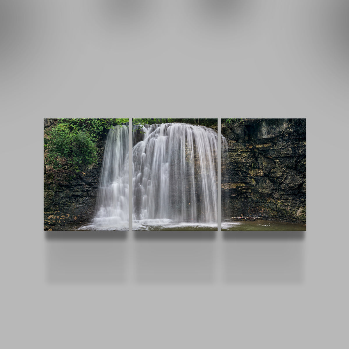 Hayden Falls Wall Art