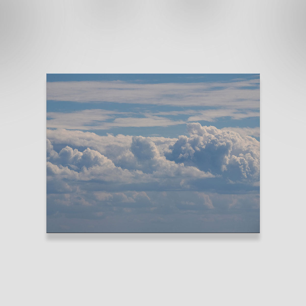 Head in the Clouds Wall Art