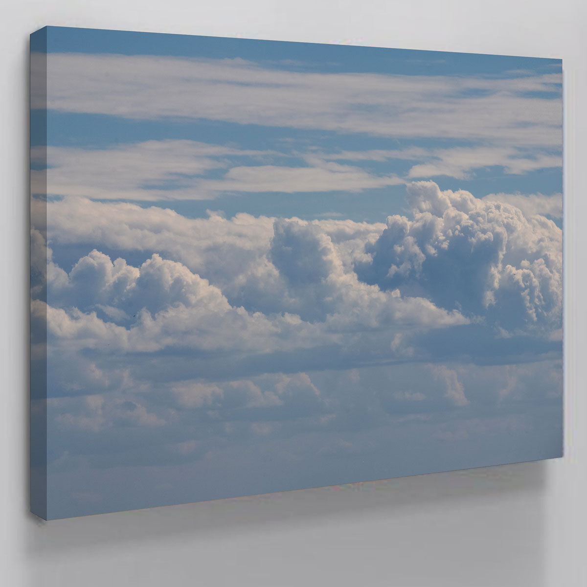 Head in the Clouds Wall Art