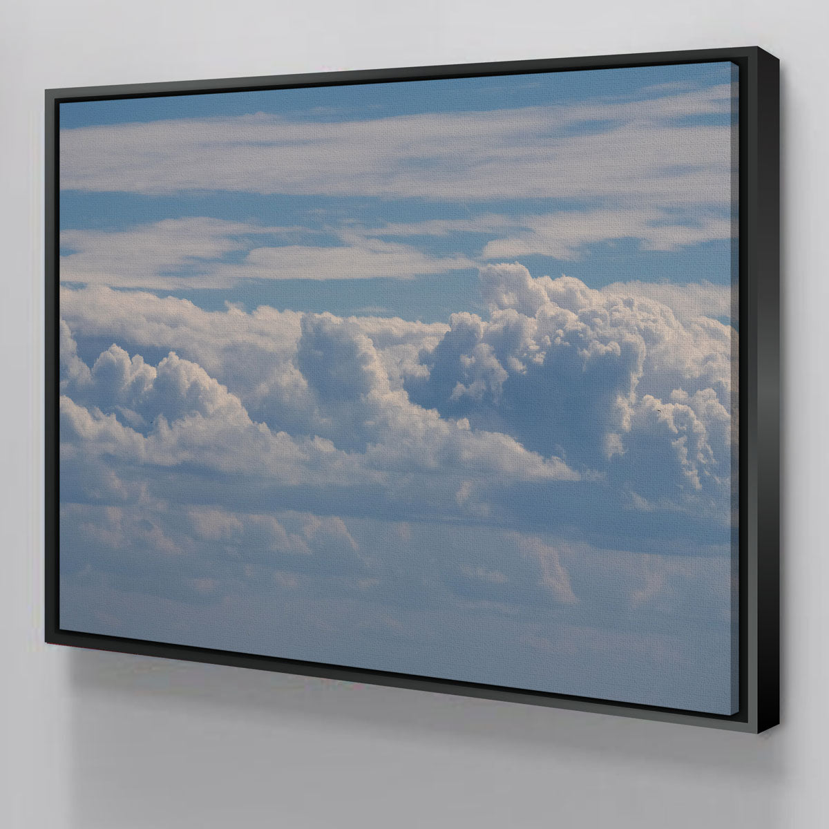 Head in the Clouds Wall Art