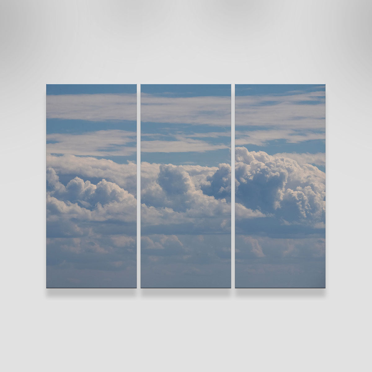 Head in the Clouds Wall Art