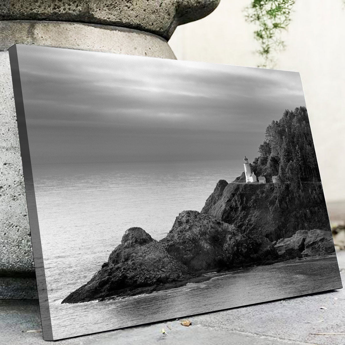 Heceta Head Lighthouse Wall Art