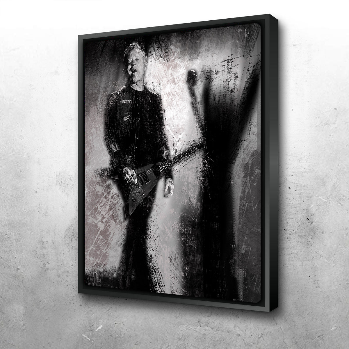 Hetfield