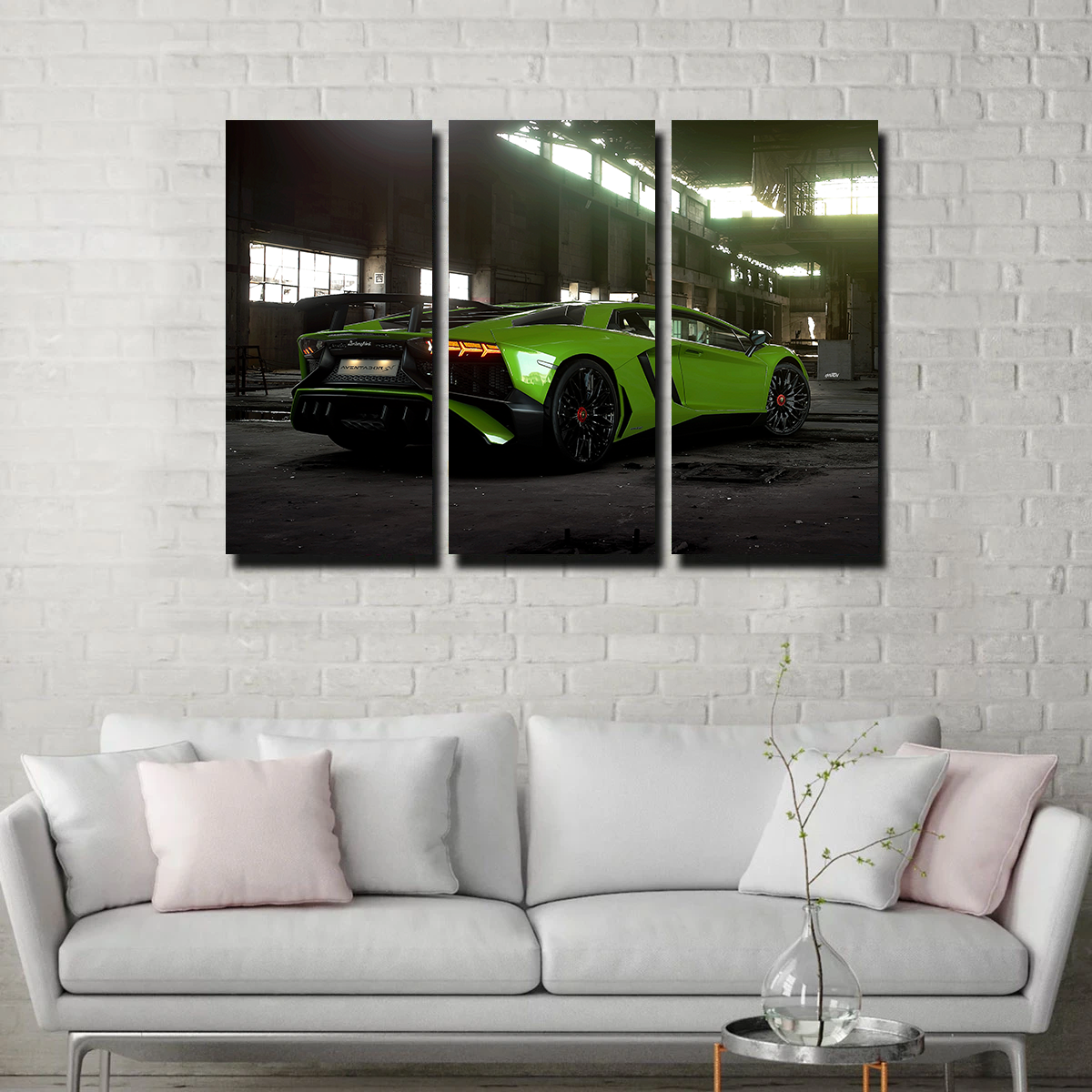 Hibernation Mode Wall Art