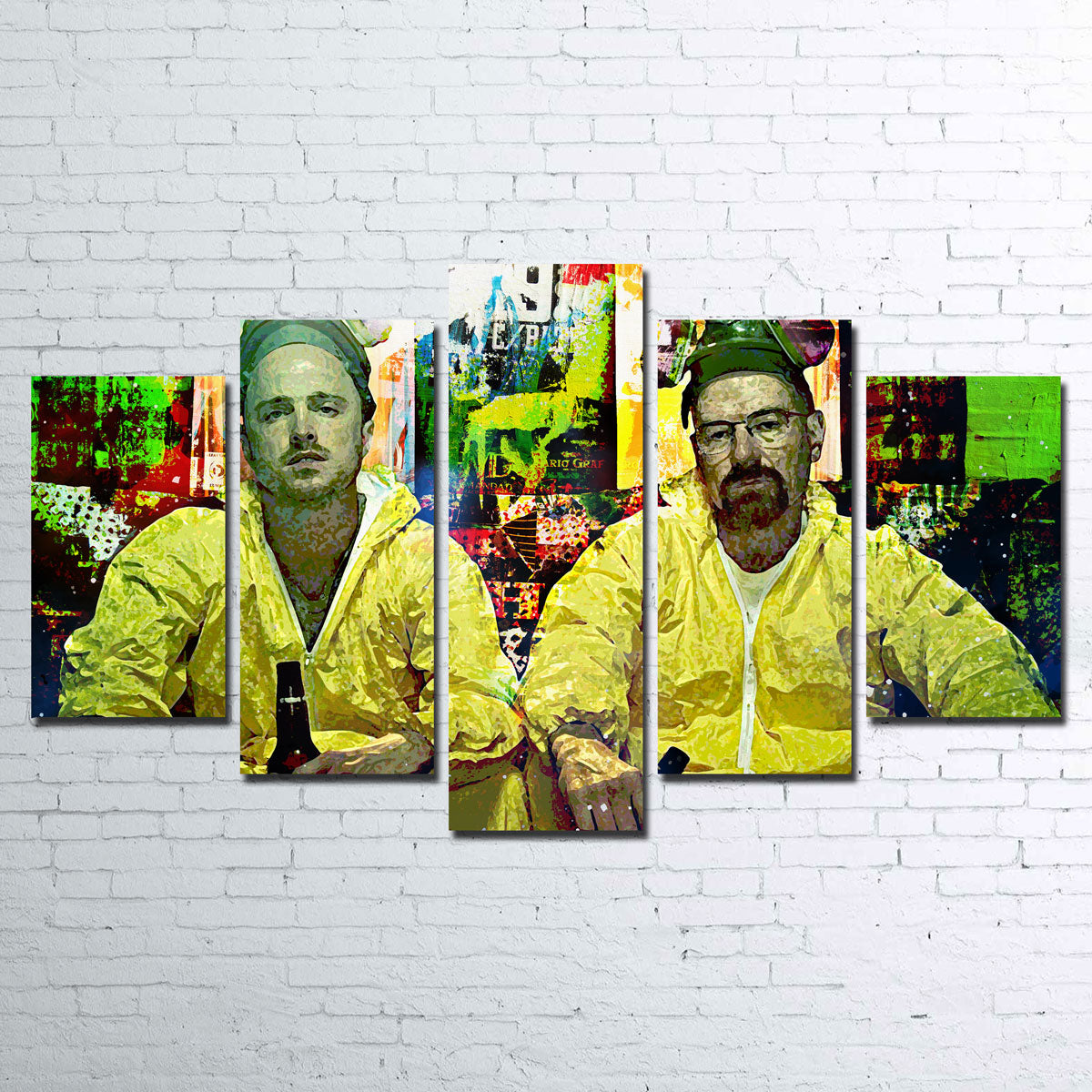 Home Cooking Wall Art