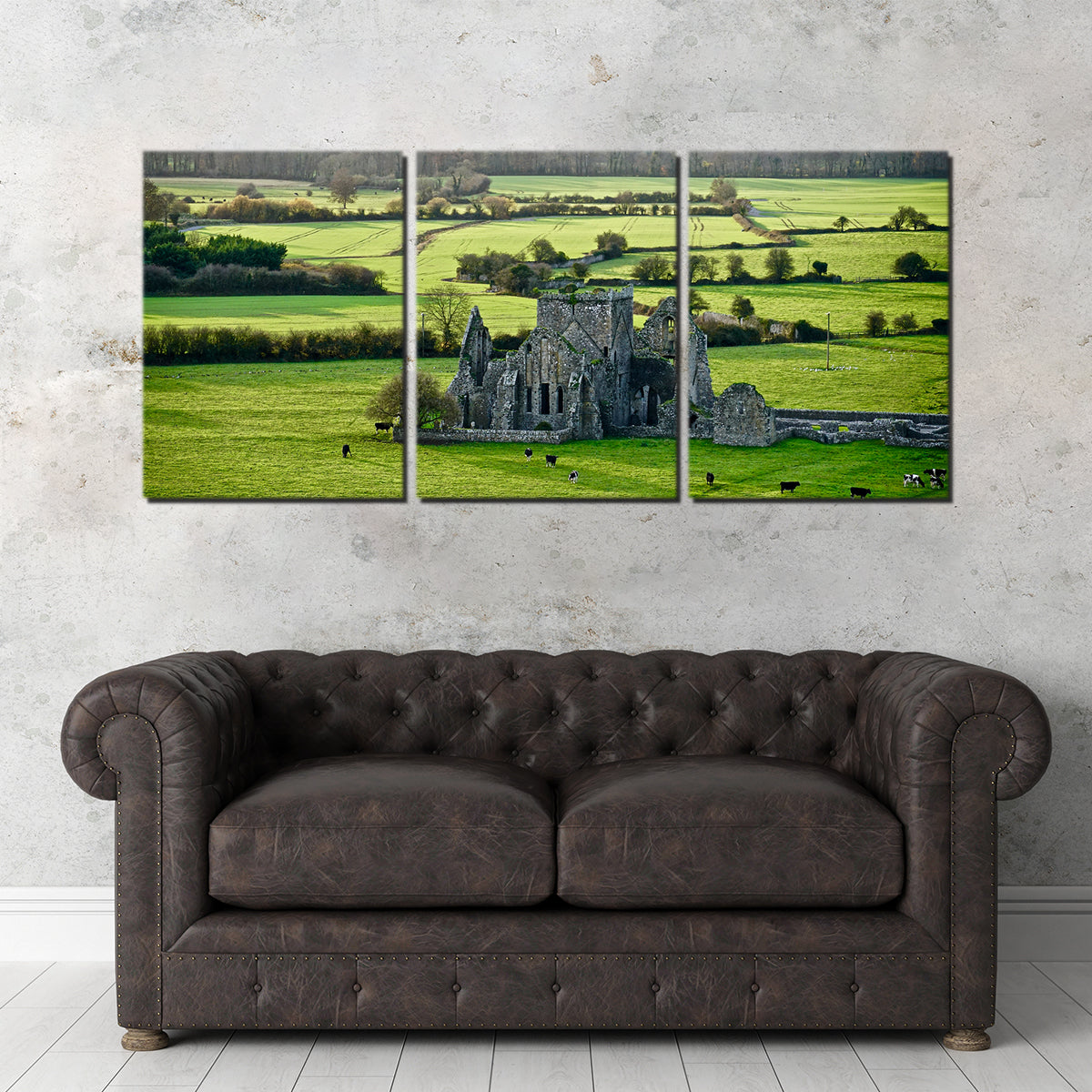Hore Abbey, Ireland Wall Art