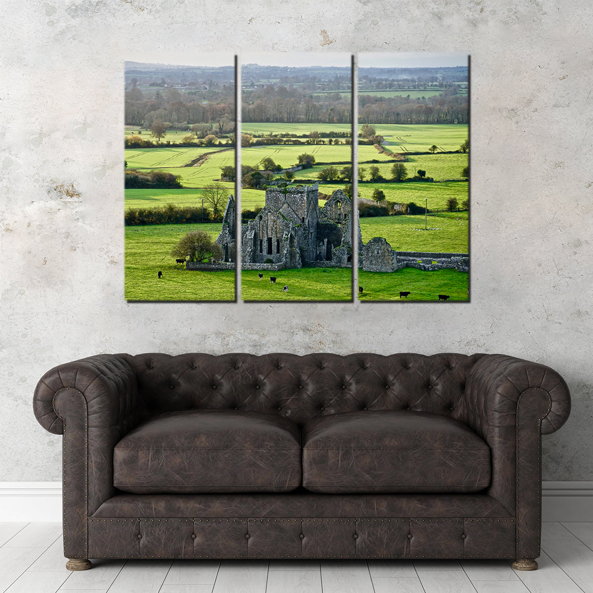 Hore Abbey, Ireland Wall Art