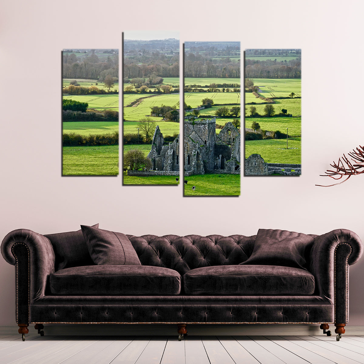 Hore Abbey, Ireland Wall Art