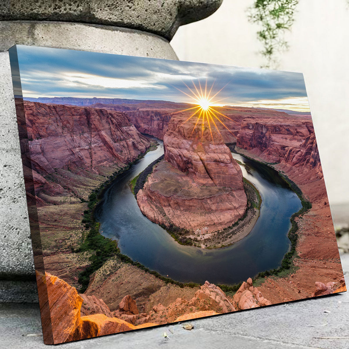 Horseshoe Bend Wall Art