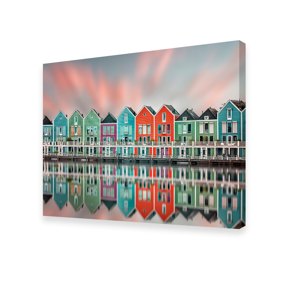 Houten Wall Art