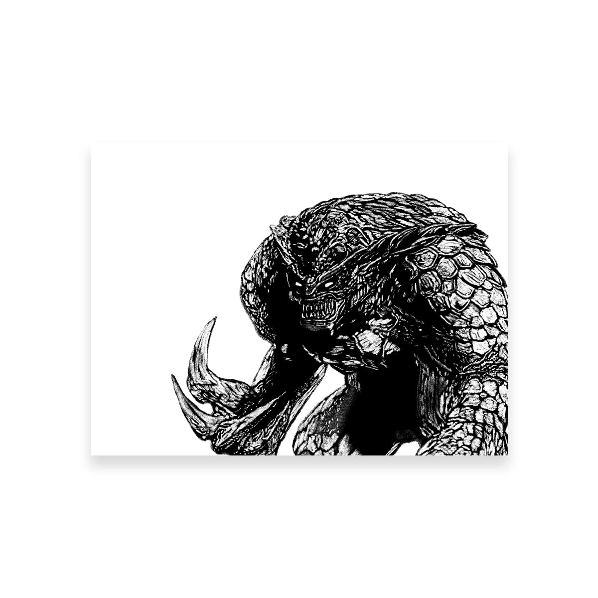 Hunter Wall Art