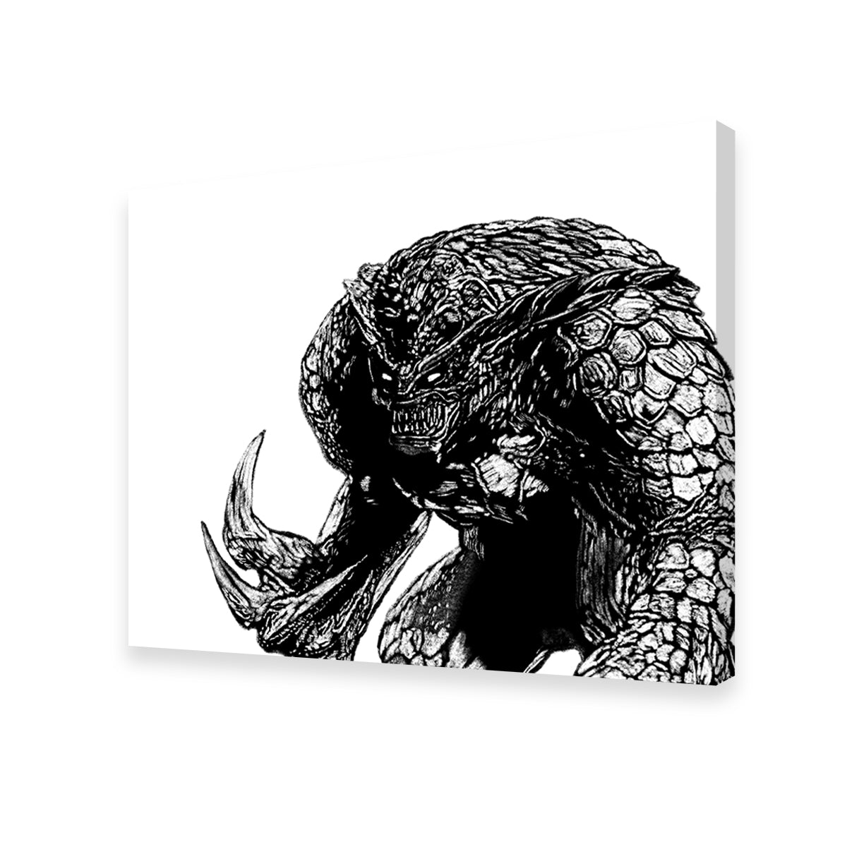 Hunter Wall Art