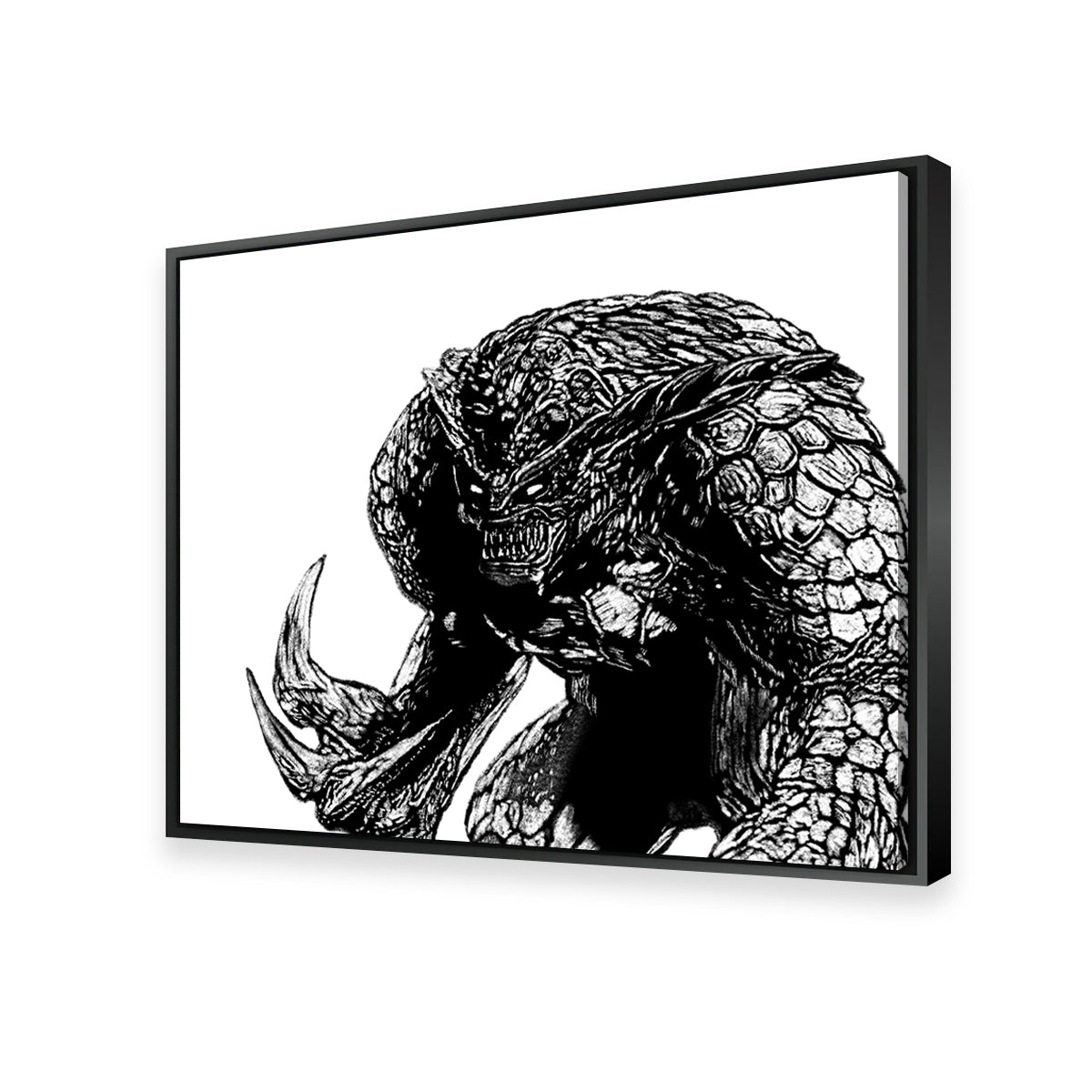 Hunter Wall Art