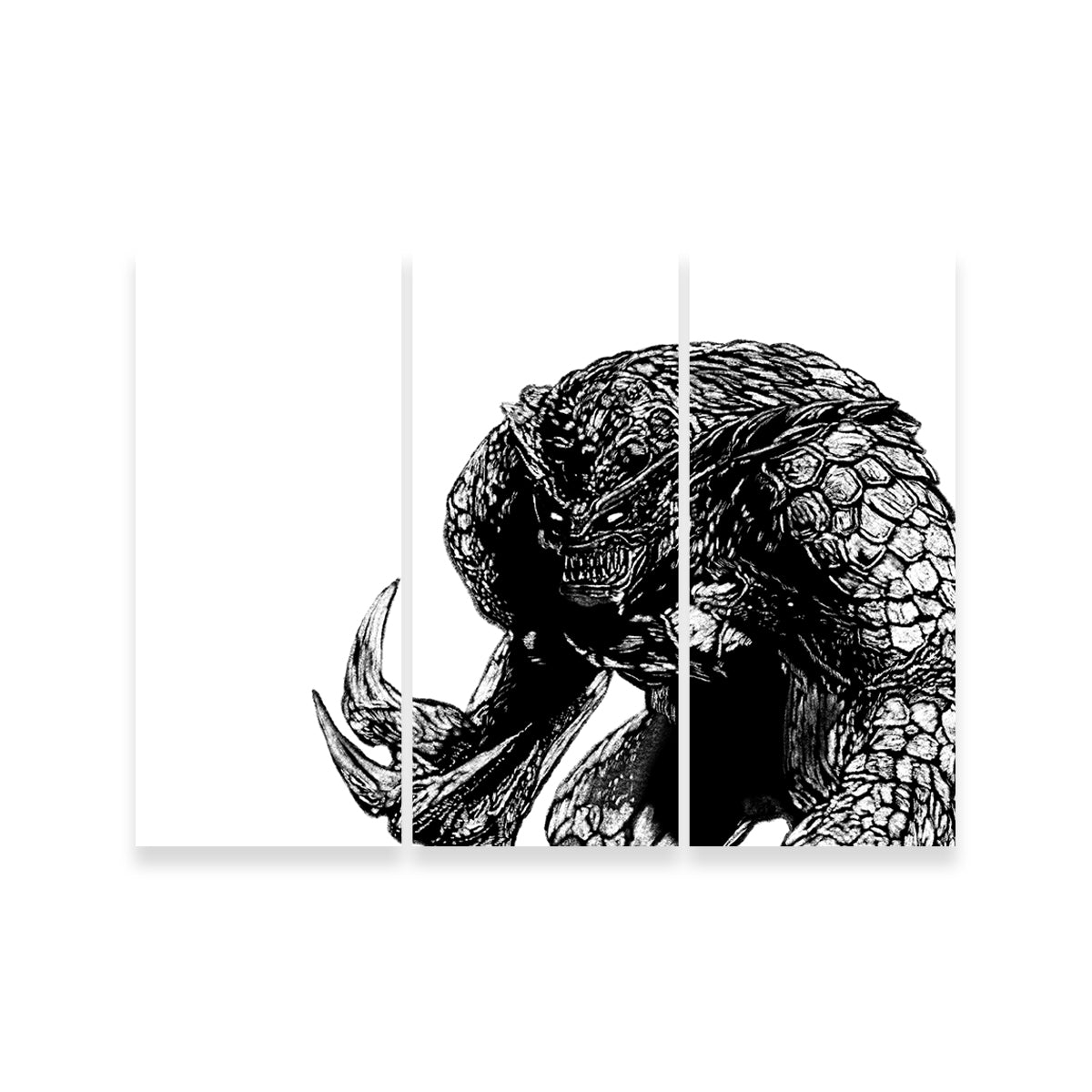 Hunter Wall Art