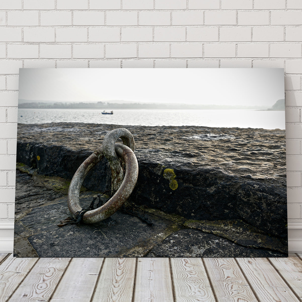 Irish Coast Wall Art