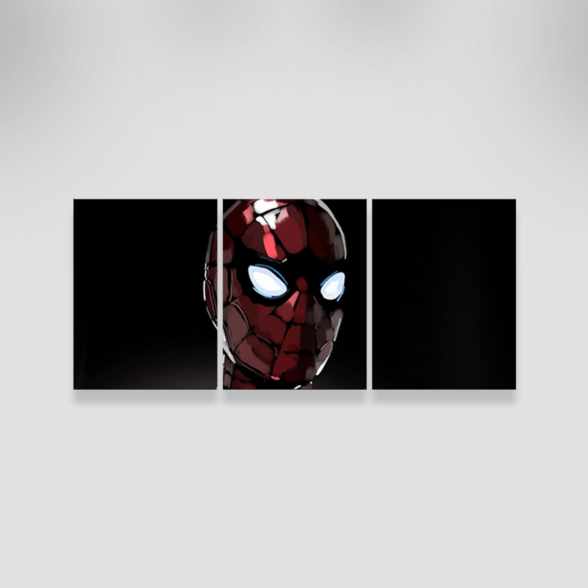 Iron Spider Wall Art