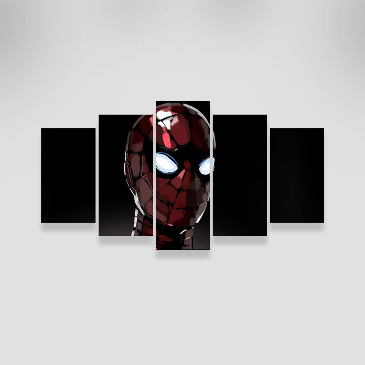 Iron Spider Wall Art