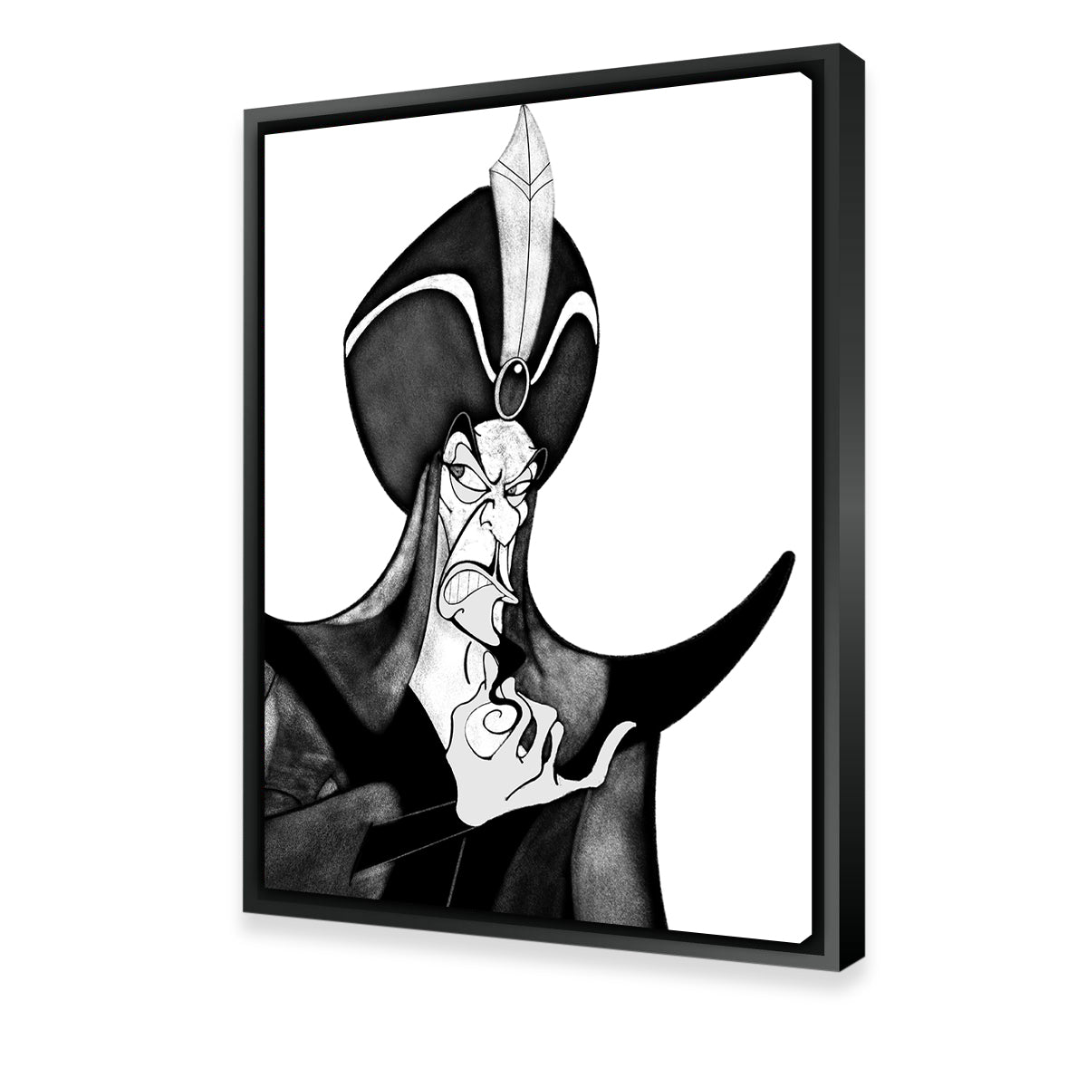 Jafar Wall Art