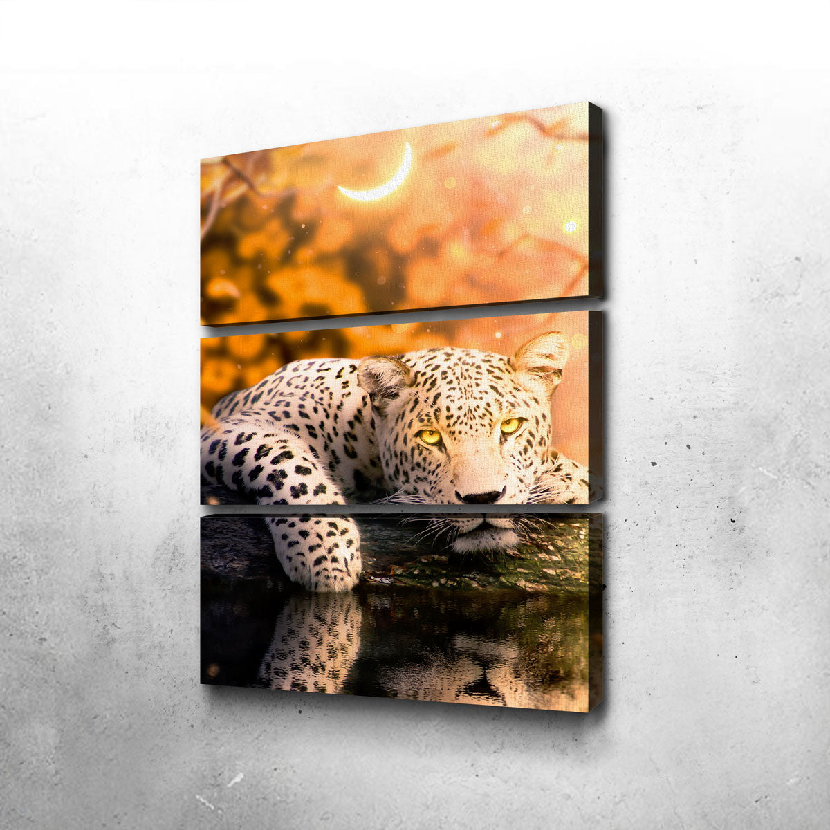Jaguar Wall Art