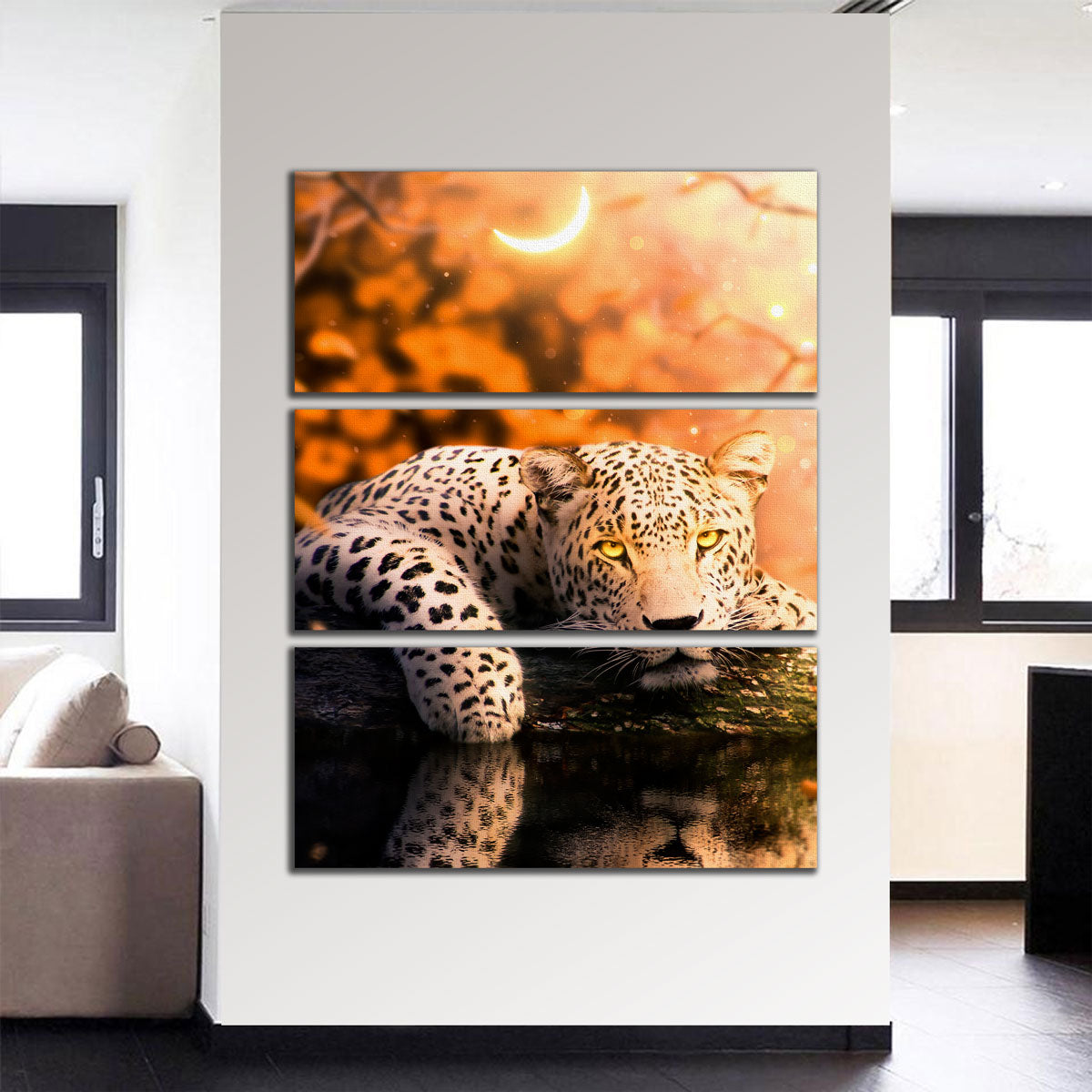 Jaguar Wall Art
