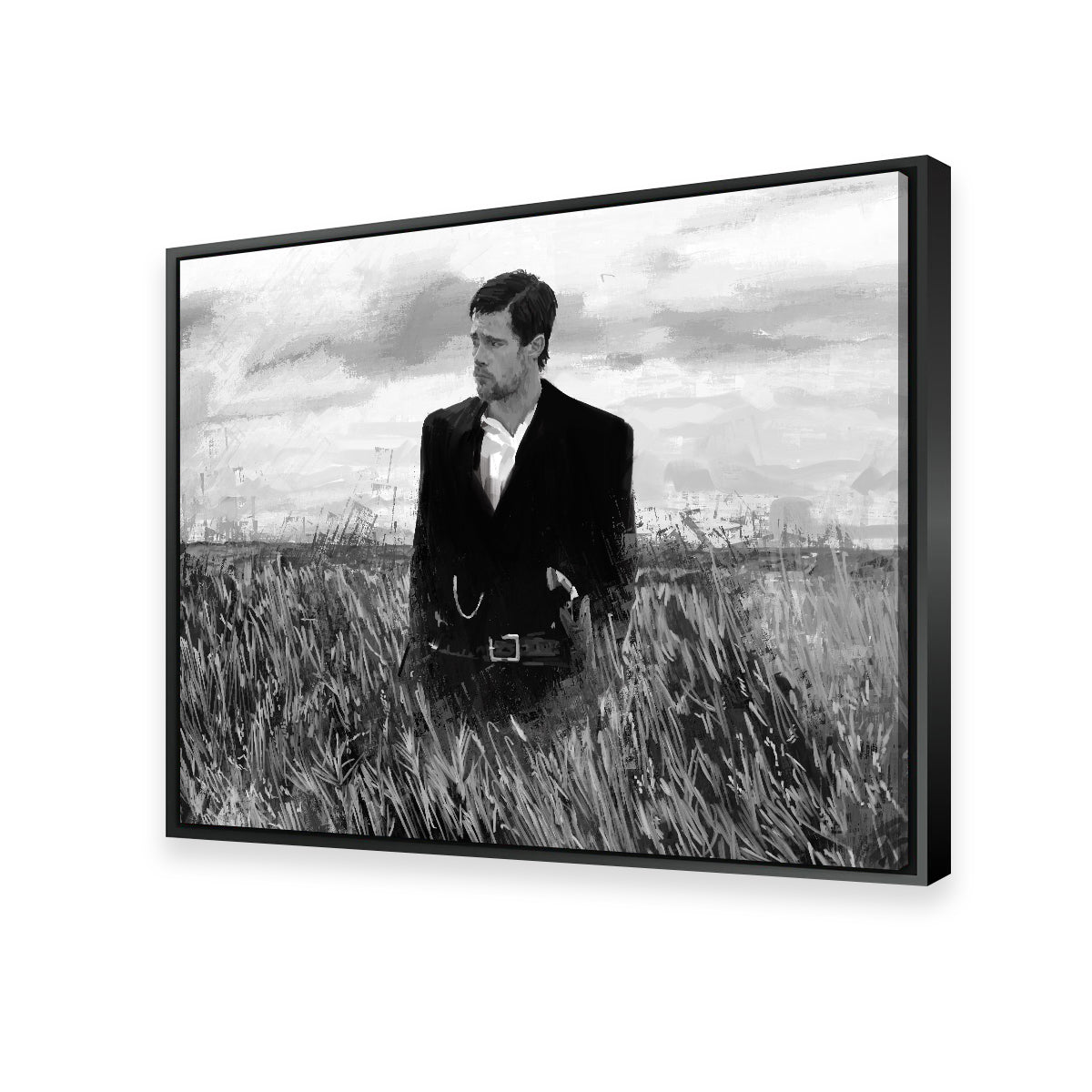 Jesse Wall Art
