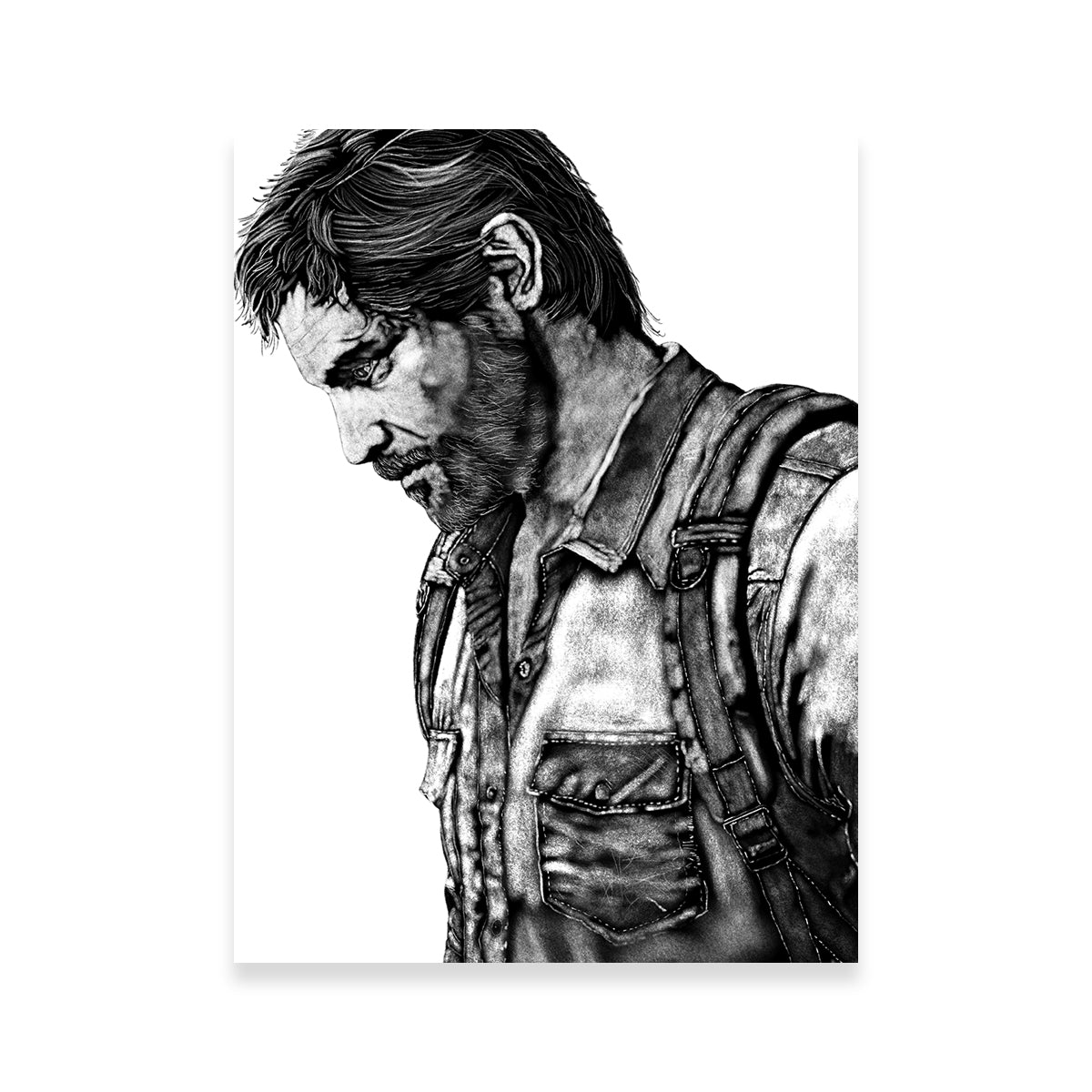 Joel Wall Art