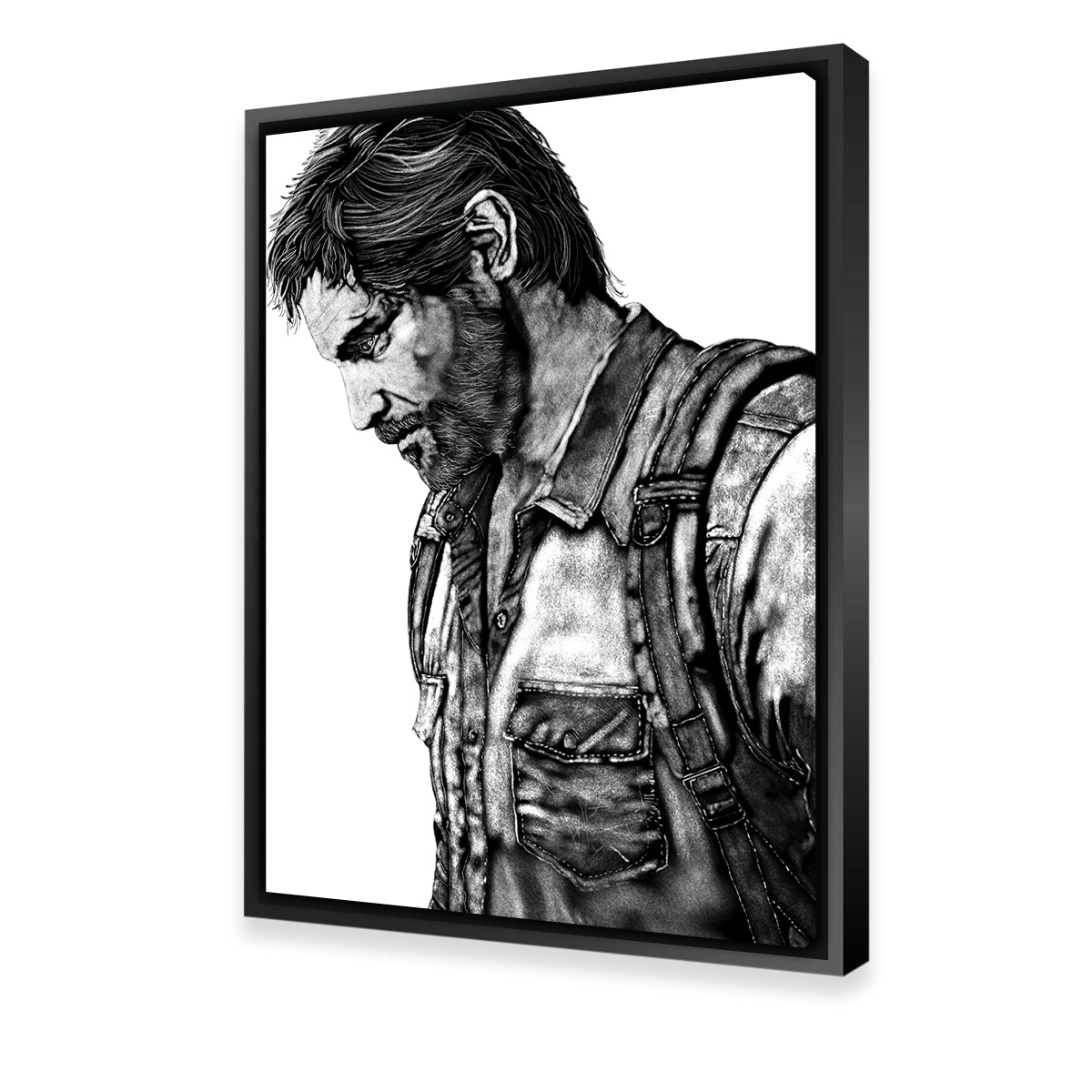 Joel Wall Art