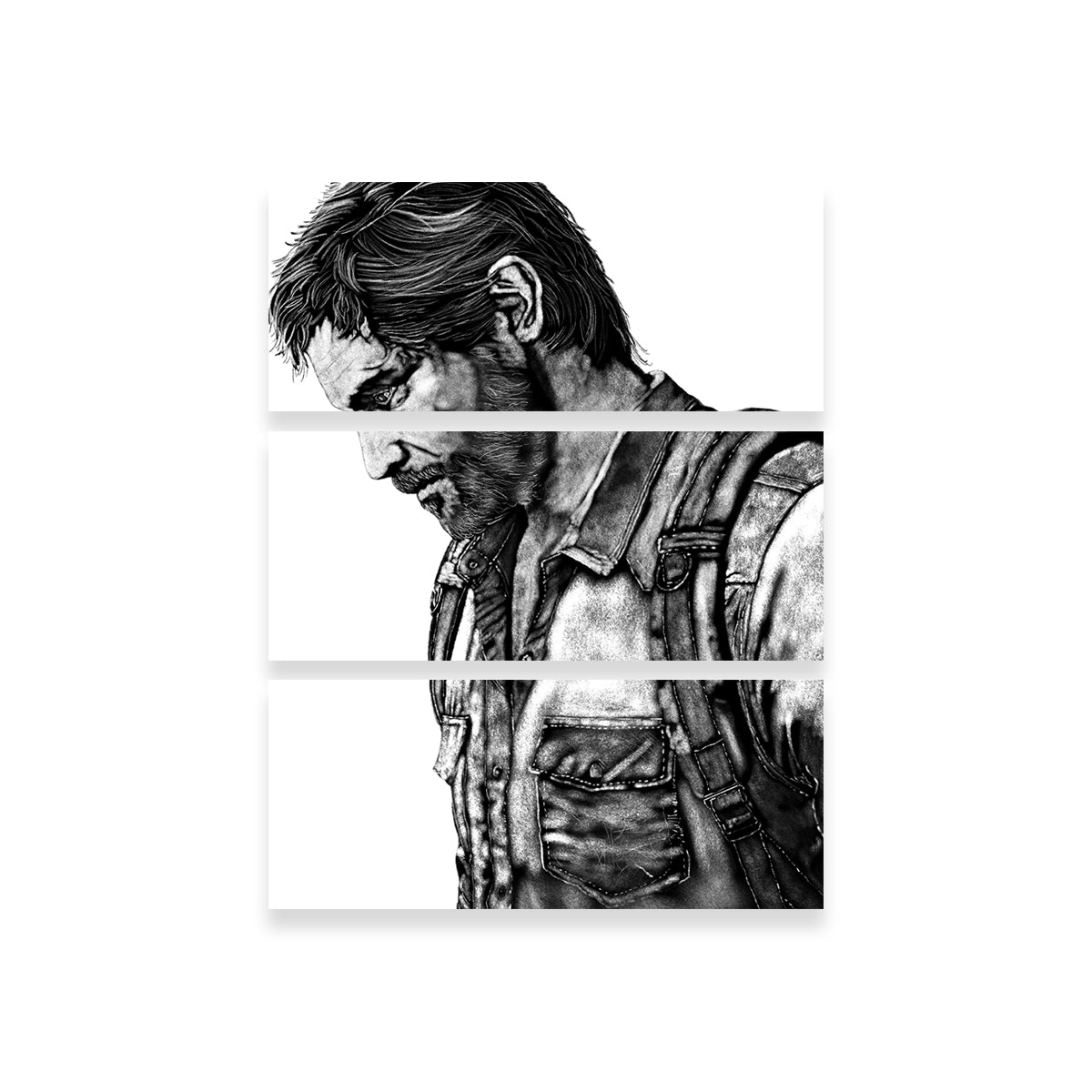 Joel Wall Art