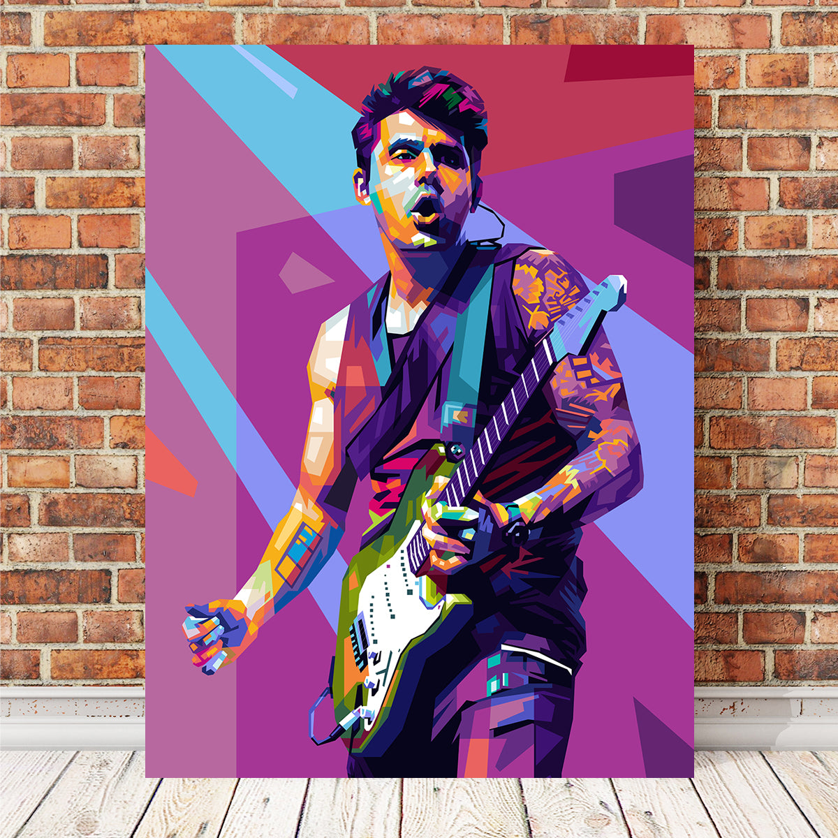 John Mayer