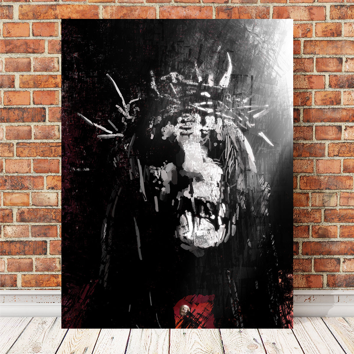 Jordison Wall Art