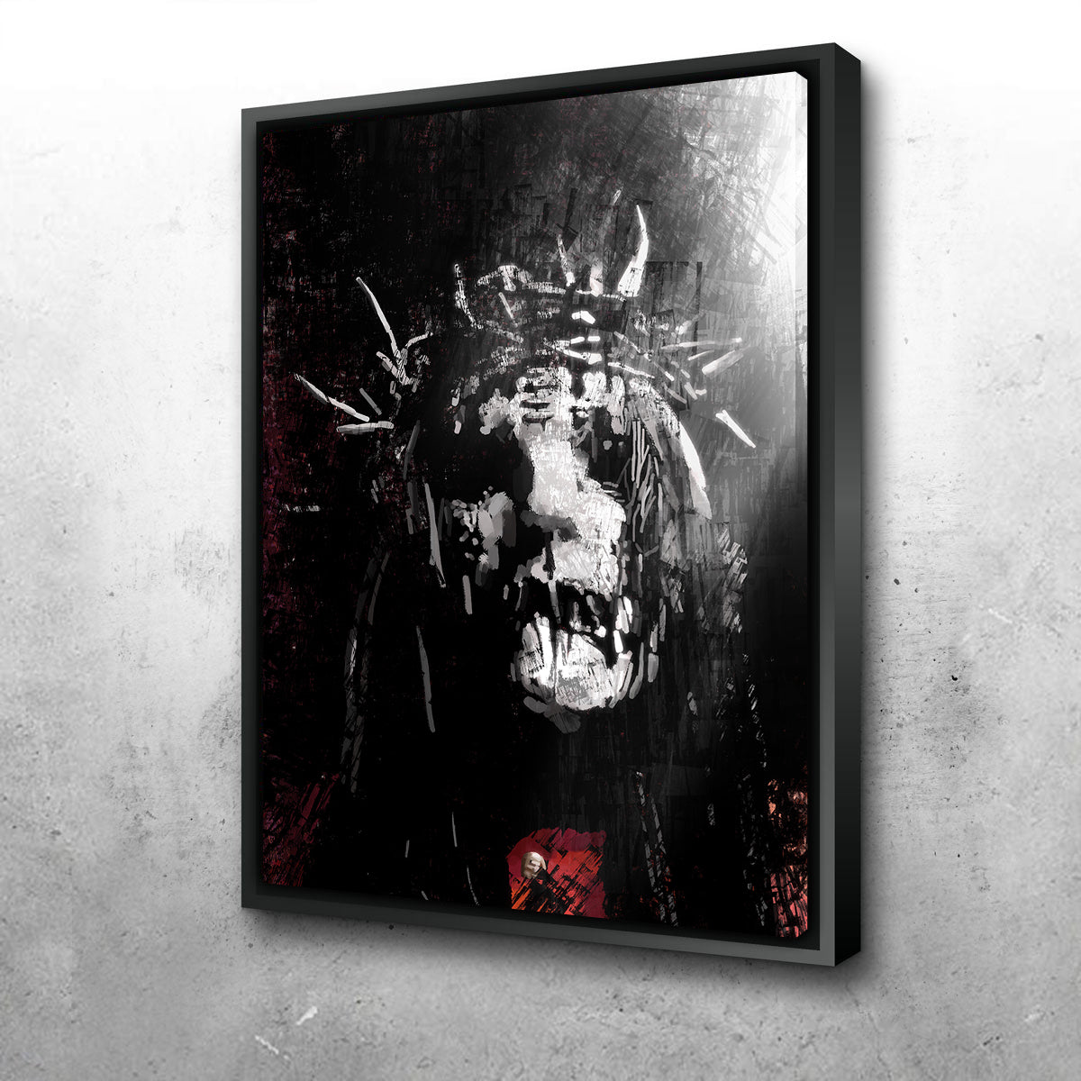 Jordison Wall Art