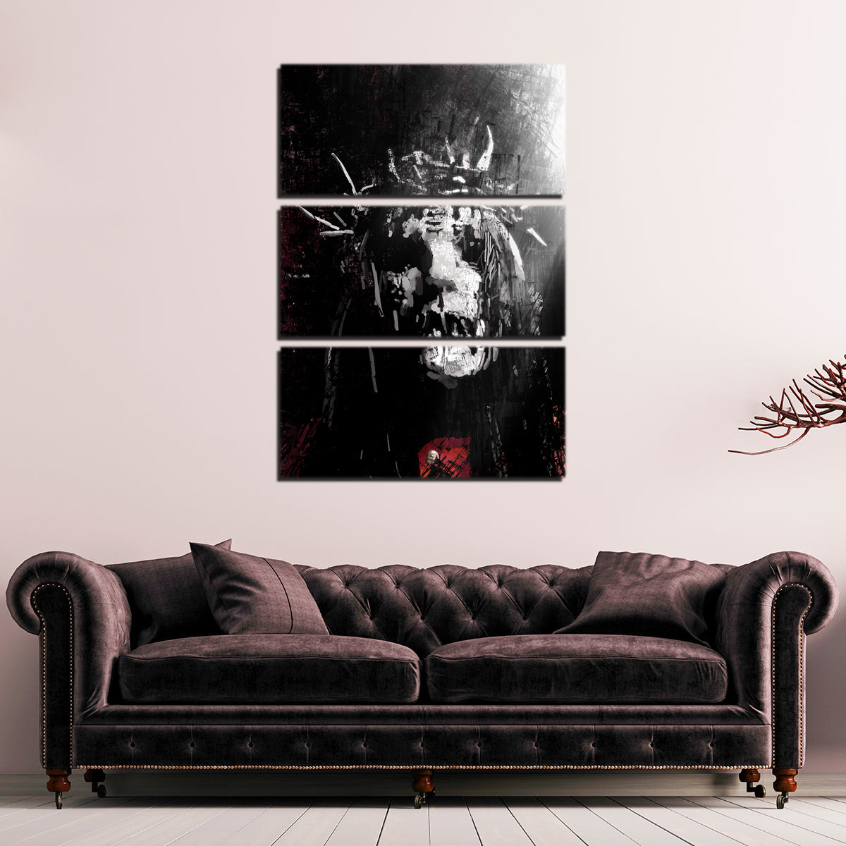 Jordison Wall Art