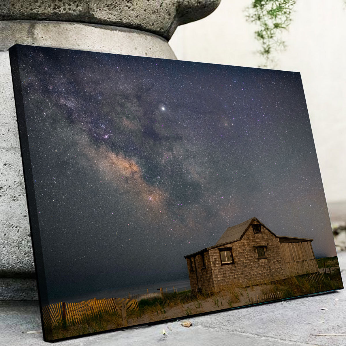 Welcome Home Wall Art