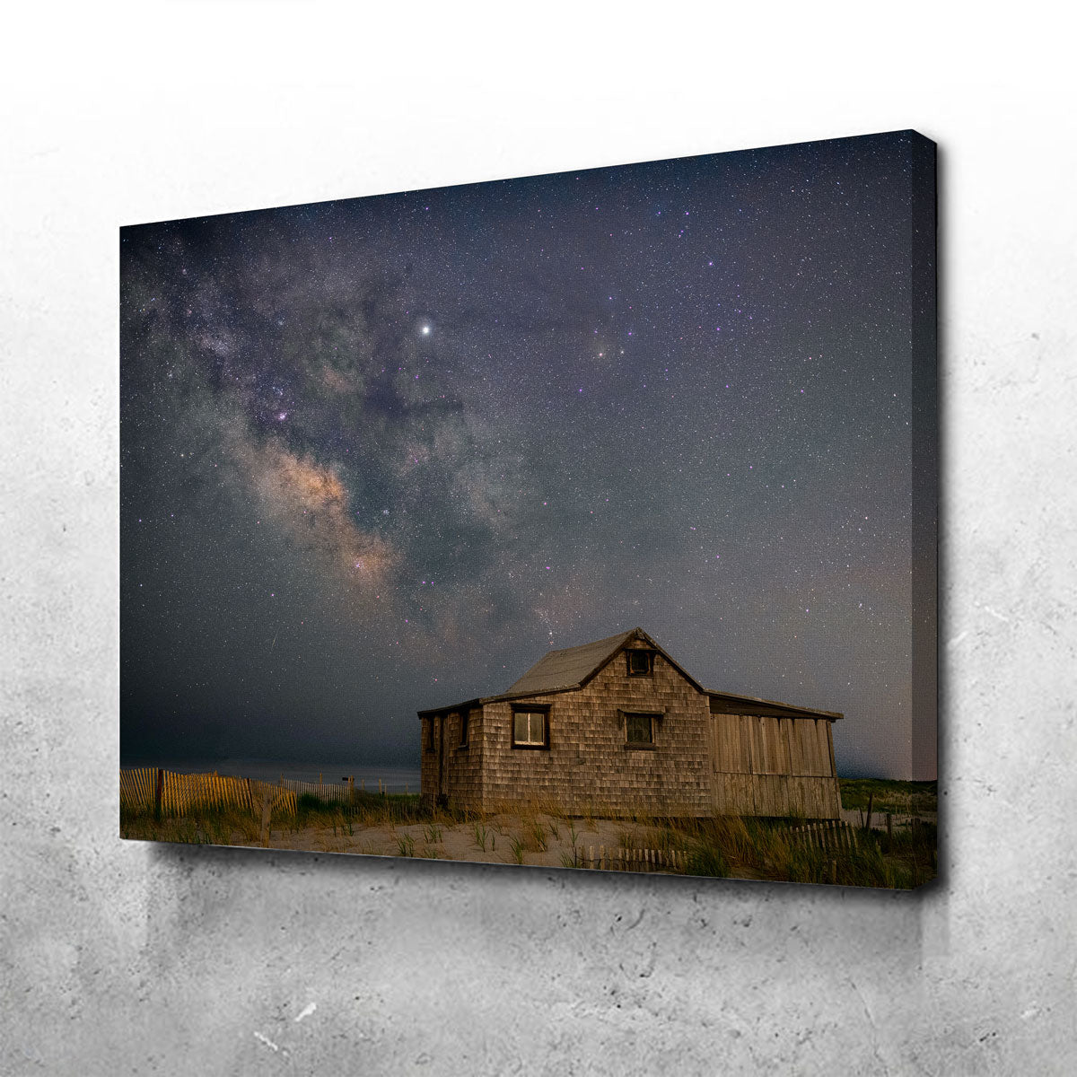 Welcome Home Wall Art