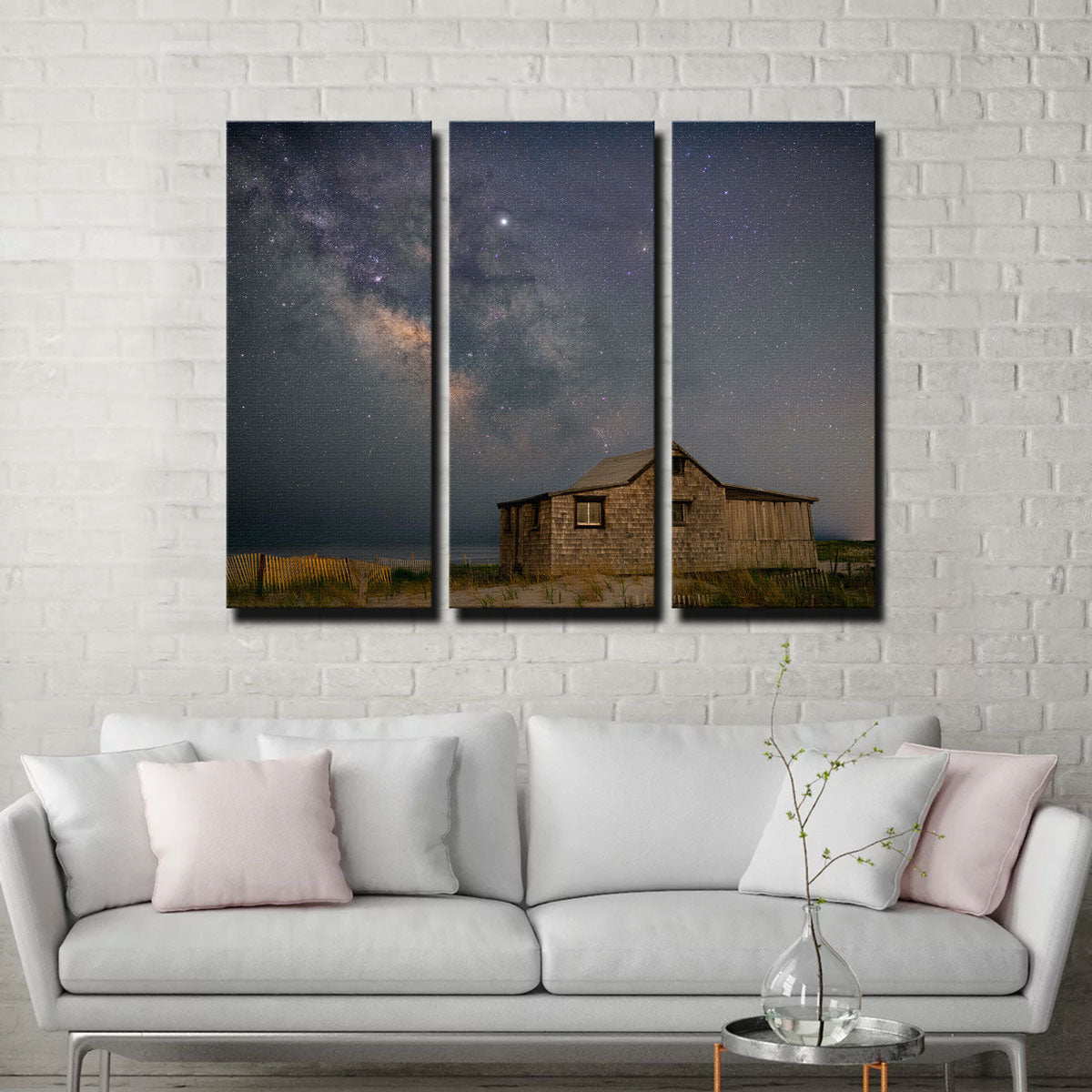 Welcome Home Wall Art