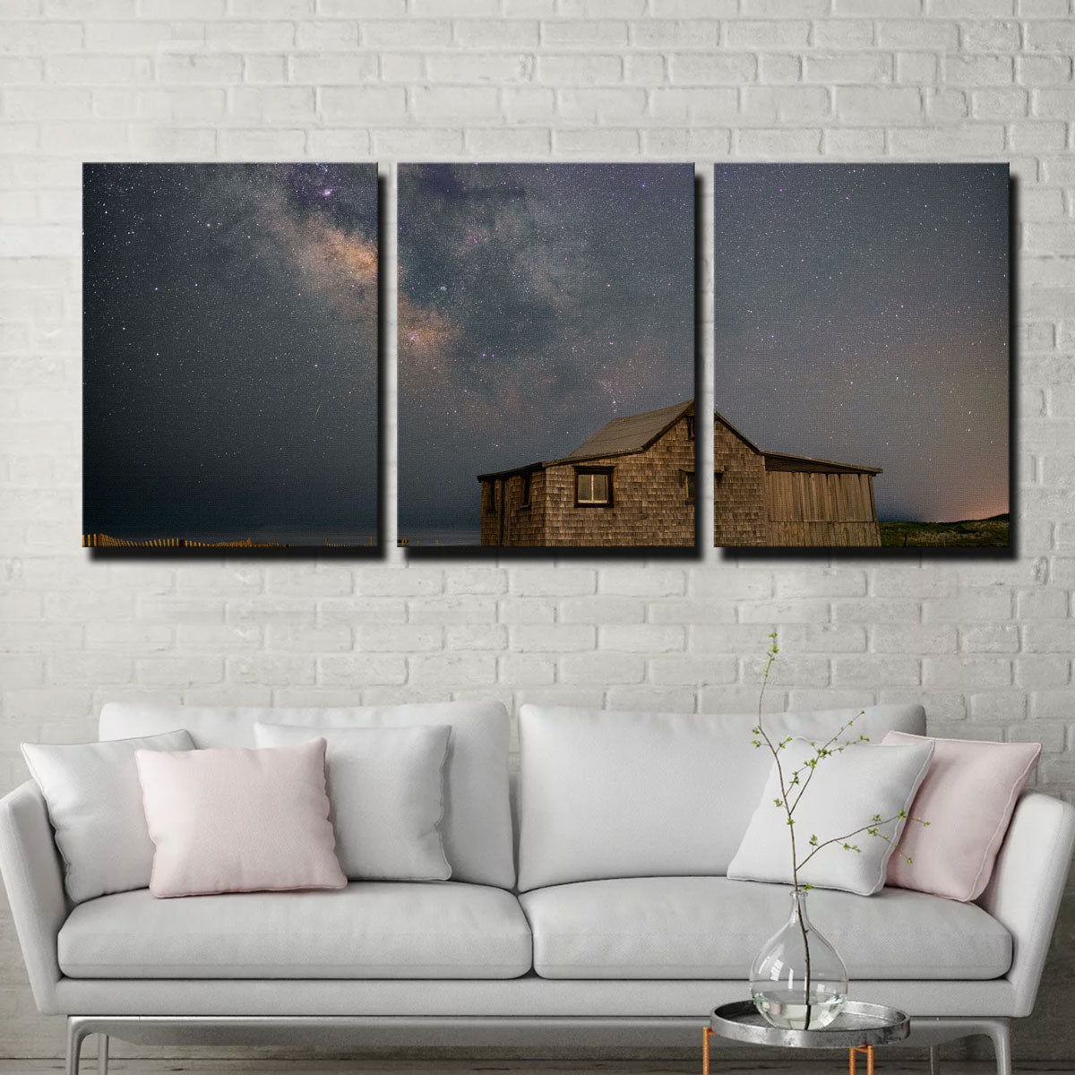 Welcome Home Wall Art