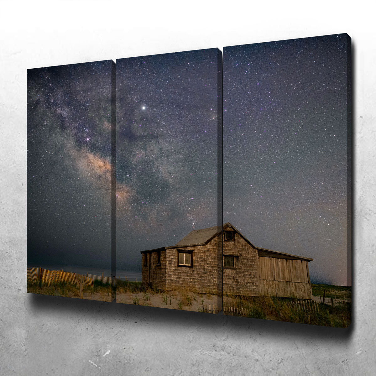 Welcome Home Wall Art