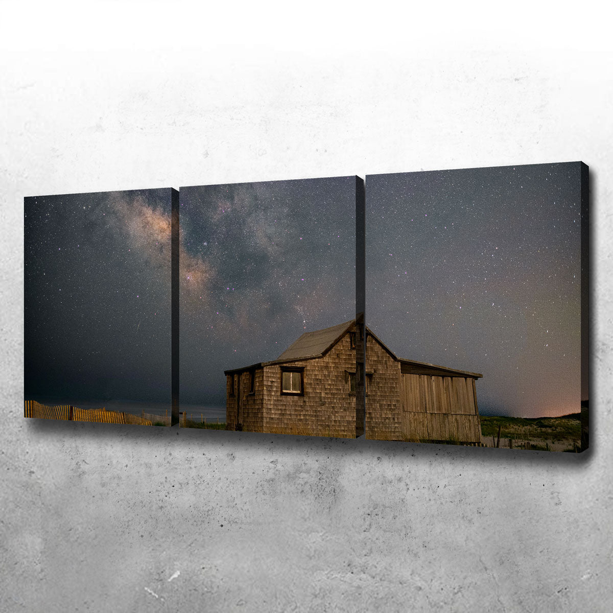 Welcome Home Wall Art