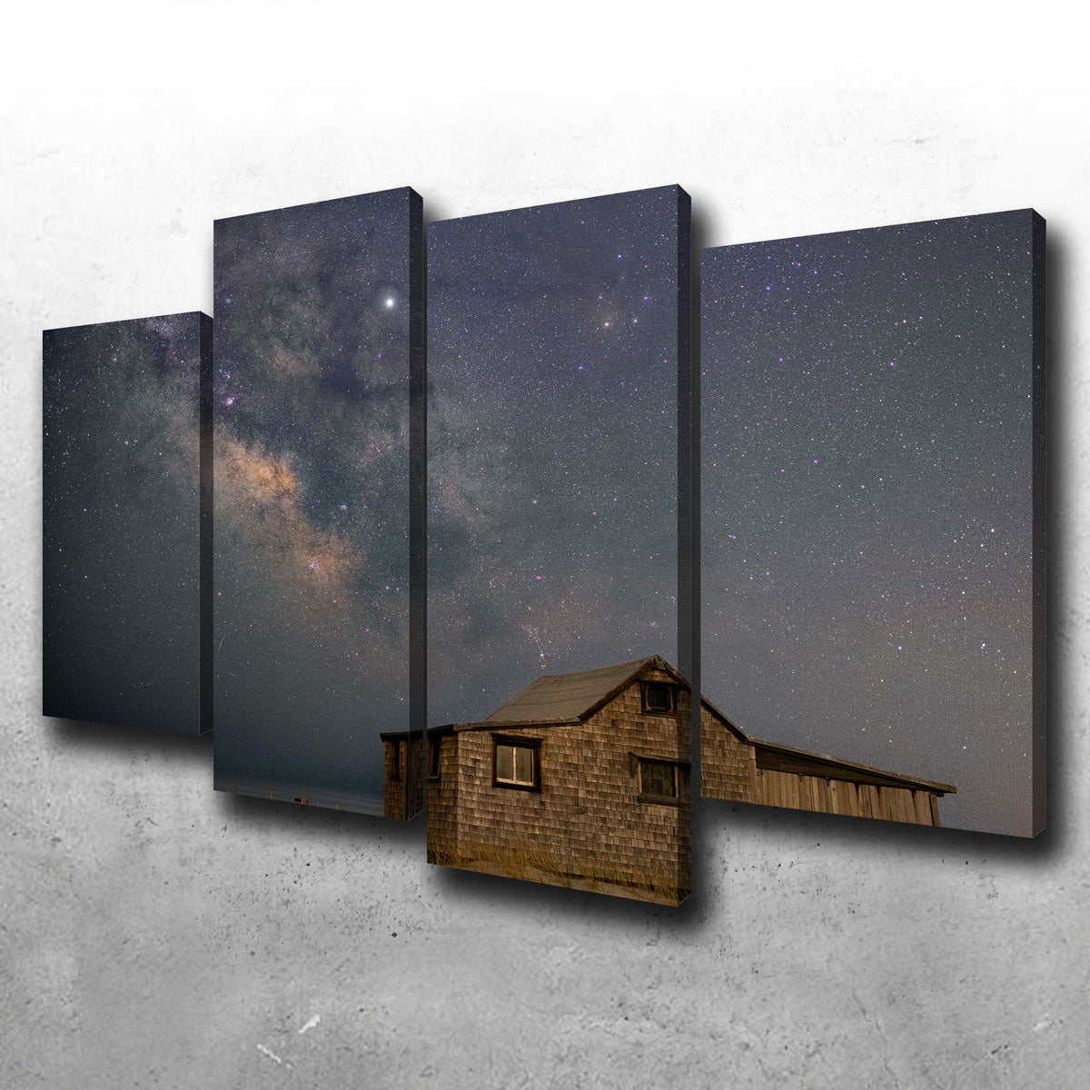 Welcome Home Wall Art