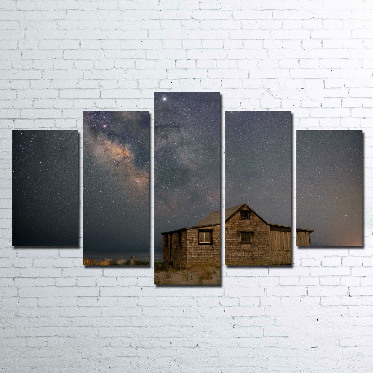 Welcome Home Wall Art