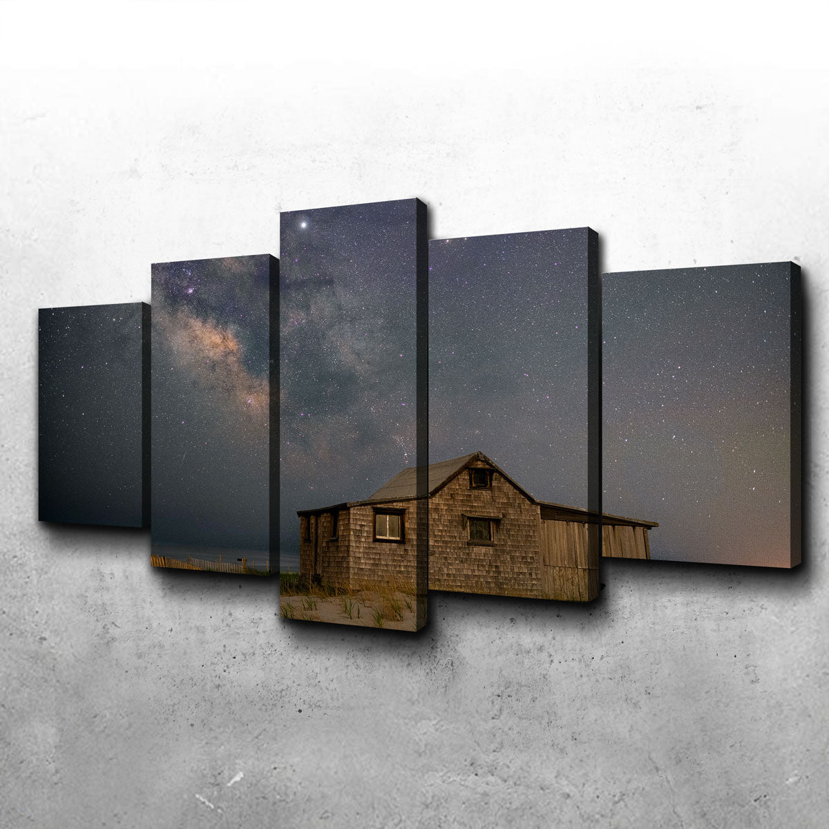 Welcome Home Wall Art