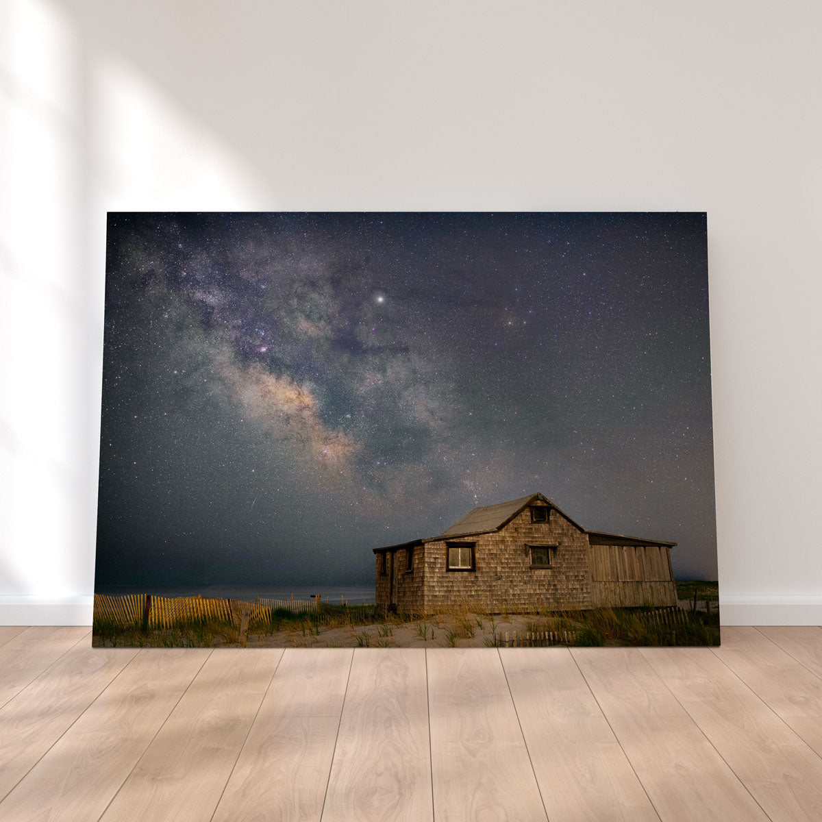 Welcome Home Wall Art