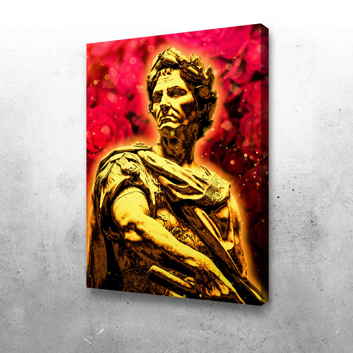 Julius Caesar Wall Art